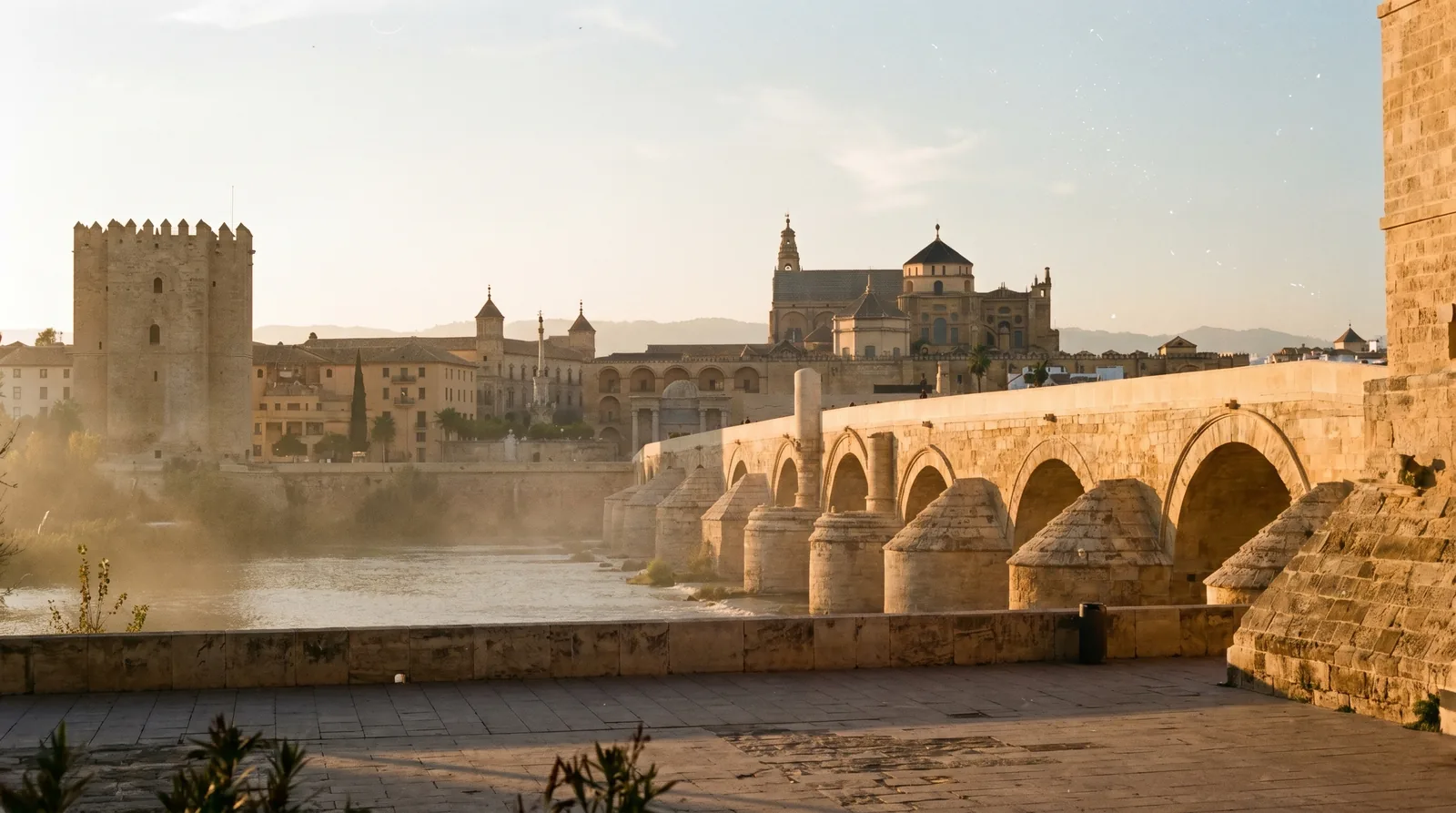Wedding in Cordoba, Andalusia — complete Wedded guide